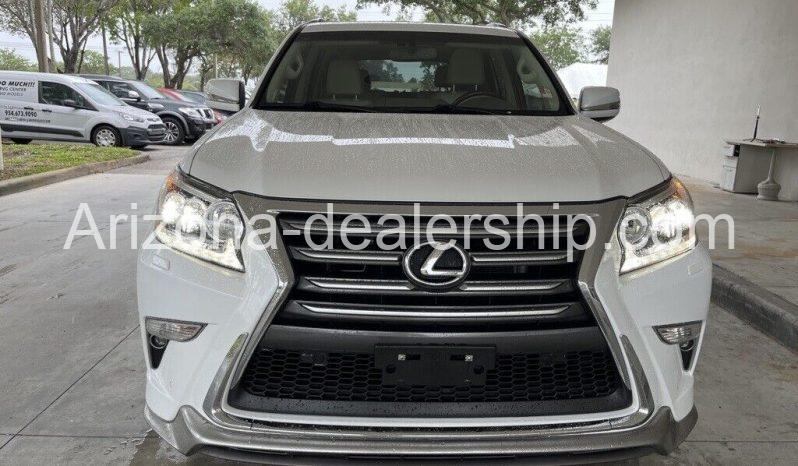 2017 Lexus GX 460 full