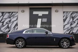 2019 Rolls Royce Wraith full