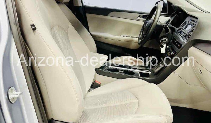 2015 Hyundai Sonata full