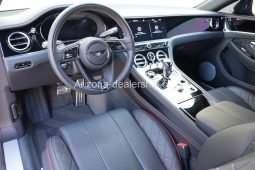 2020 Bentley Continental GT V8 full