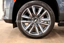 2021 Cadillac Escalade ESV Sport AWD full