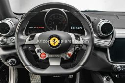 2019 Ferrari GTC4Lusso V12 full