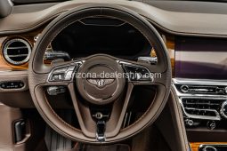 2020 Bentley Continental GT V8 full