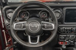 2021 Jeep Wrangler Rubicon 392 full