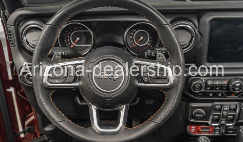 2021 Jeep Wrangler Rubicon 392 full