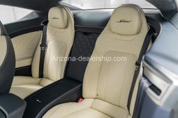 2022 Bentley Continental GT Speed full