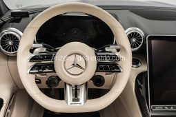 2022 Mercedes-Benz SL-Class AMG full