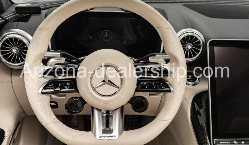 2022 Mercedes-Benz SL-Class AMG full