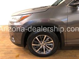 2018 Toyota Highlander XLE full