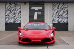 2022 Ferrari F8 Spider full