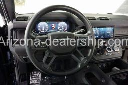 2023 Land Rover Defender X-Dynamic SE full