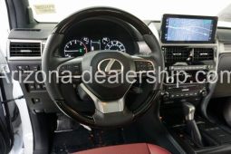 2023 Lexus GX 460 full