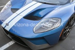 2019 Ford Ford GT full