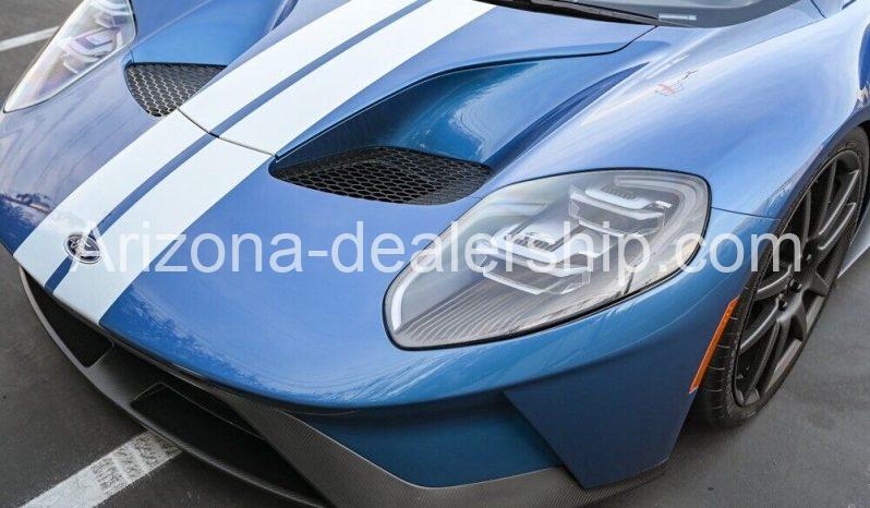 2019 Ford Ford GT full