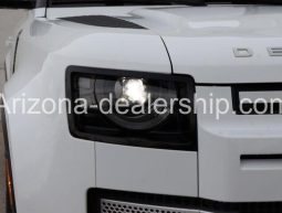 2020 Land Rover Defender SE full