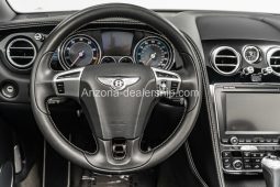 2014 Bentley Continental GTC V8 S full