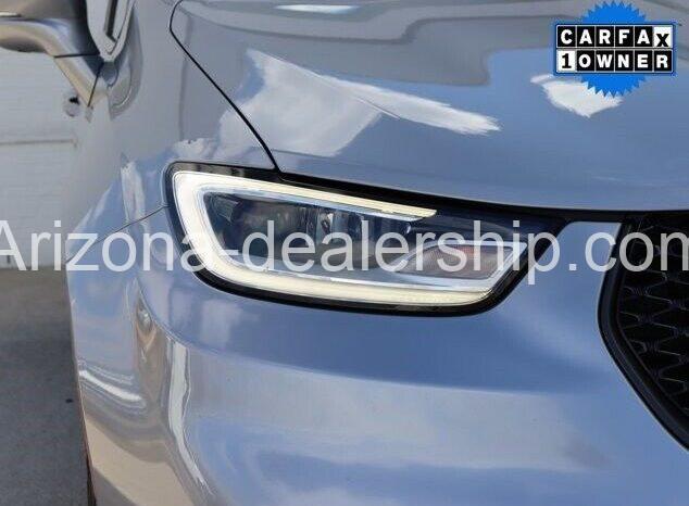 2021 Chrysler Pacifica Limited full