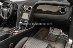 2016 Bentley Continental GTC V8 full