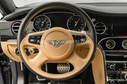 2016 Bentley Mulsanne Speed full