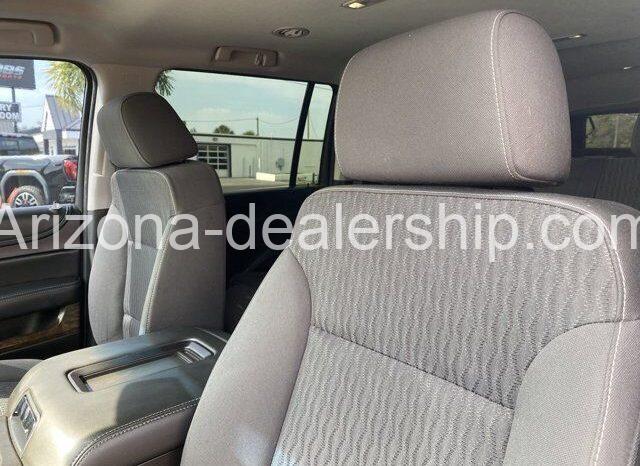 2016 Chevrolet Suburban LS full