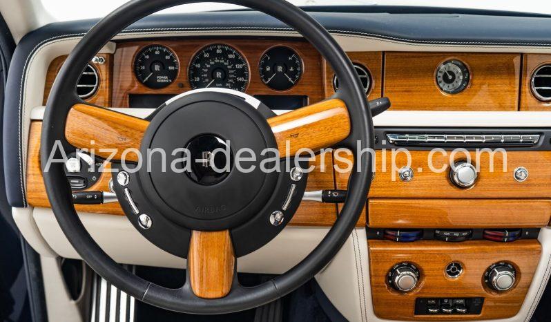 2016 Rolls-Royce Phantom full