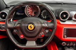 2018 Ferrari California T full