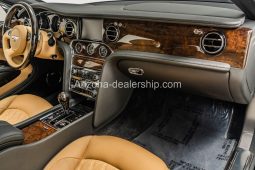 2019 Bentley Mulsanne Speed full