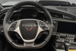 2019 Chevrolet Corvette ZR1 3ZR full