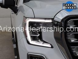 2022 GMC Sierra 1500 Limited SLT full