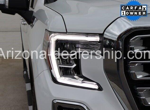 2022 GMC Sierra 1500 Limited SLT full