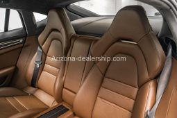 2020 Porsche Panamera Turbo S E-Hybrid full