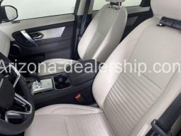 2023 Land Rover Discovery Sport S full