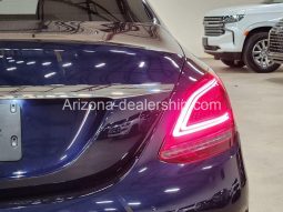 2019 Mercedes-Benz C-Class Sedan full