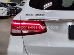 2019 Mercedes-Benz GLC 300 SUV full