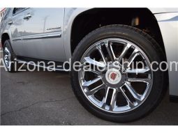 2013 Cadillac Escalade AWD full