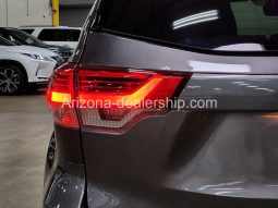 2019 Toyota Highlander Hybrid XLE full