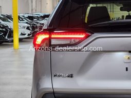 2020 Toyota RAV4 XLE Premium full