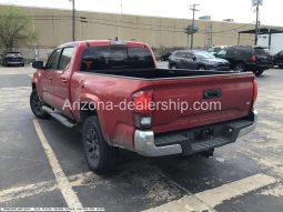 2020 Toyota Tacoma SR5 full