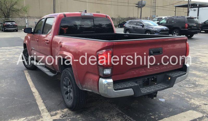 2020 Toyota Tacoma SR5 full