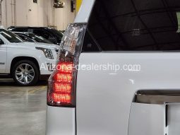 2021 Lexus GX Premium 4WD full