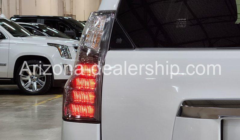 2021 Lexus GX Premium 4WD full