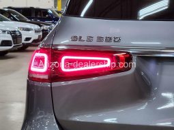 2021 Mercedes-Benz GLS 580 4MATIC SUV full