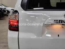 2021 Toyota 4Runner SR5 Premium full