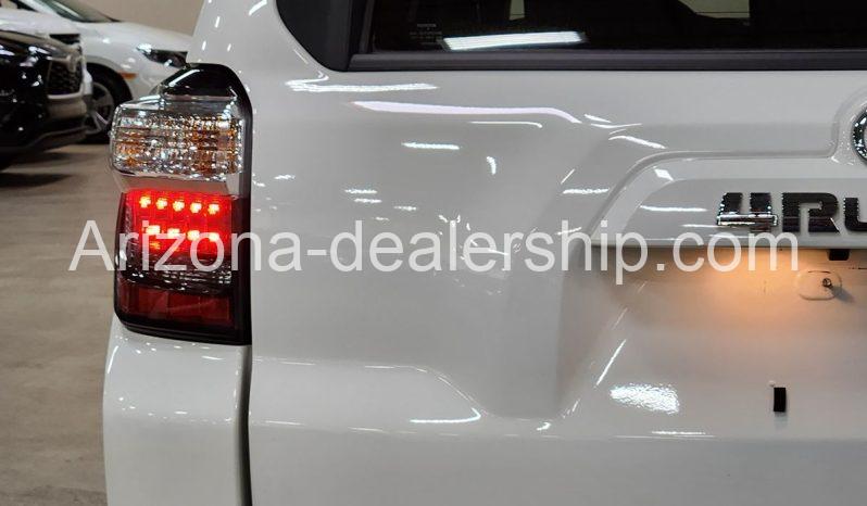 2021 Toyota 4Runner SR5 Premium full