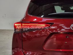 2021 Toyota Highlander XLE full