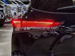 2021 Toyota Highlander XLE full