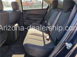 2016 Chevrolet Equinox LT full