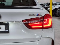 2017 BMW X6 full