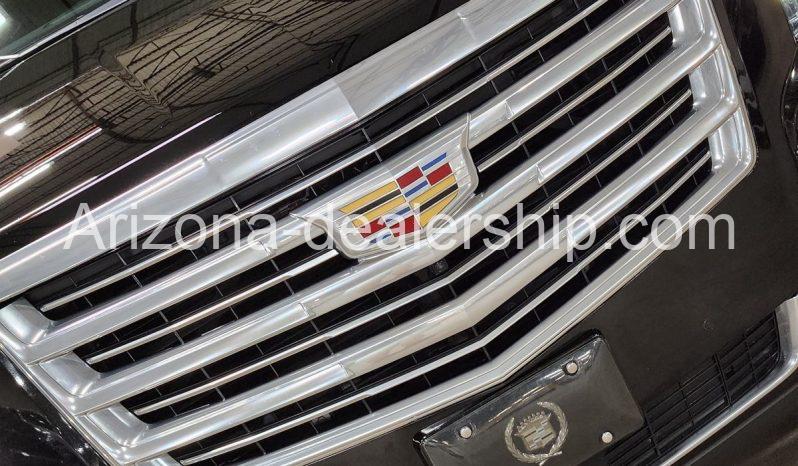 2019 Cadillac Escalade Platinum full