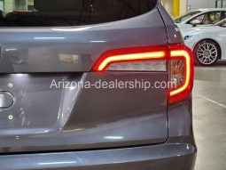 2019 Honda Pilot EX-L full